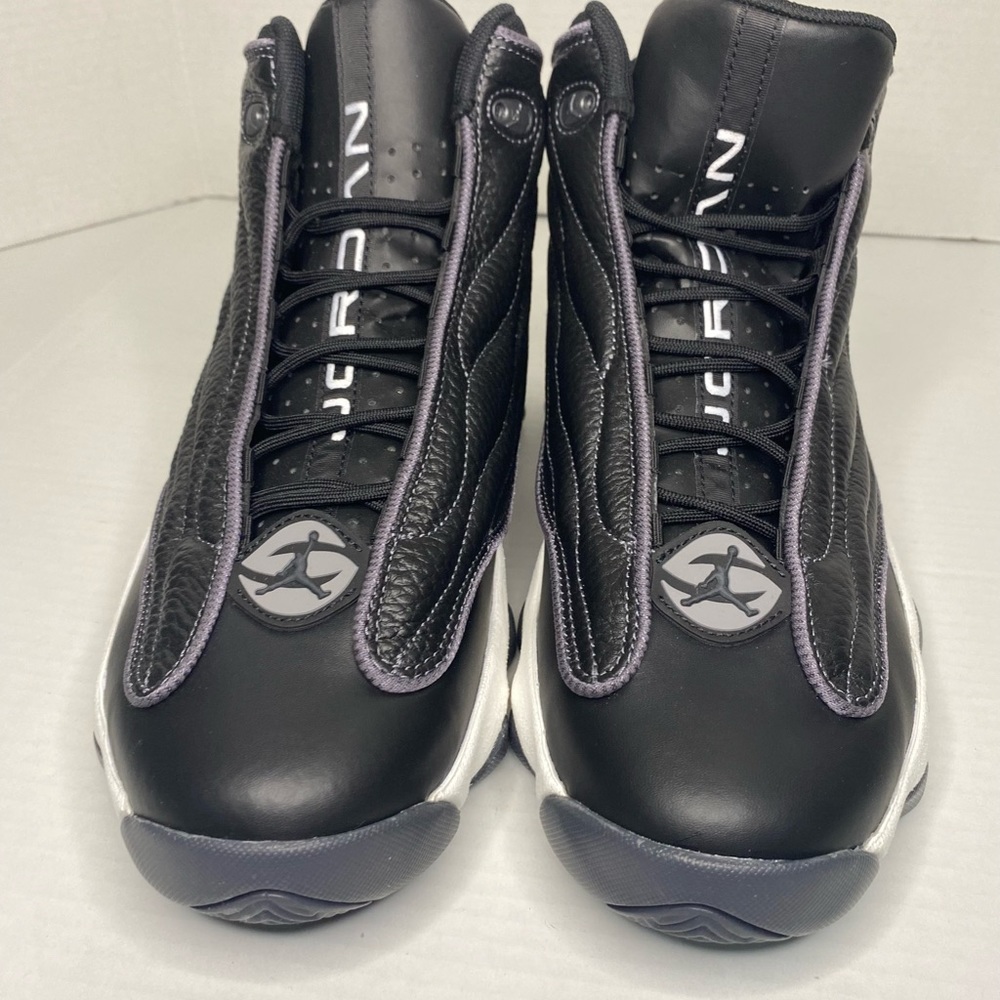 Jordan Pro String Basketball Shoe - Picture 6 of 11